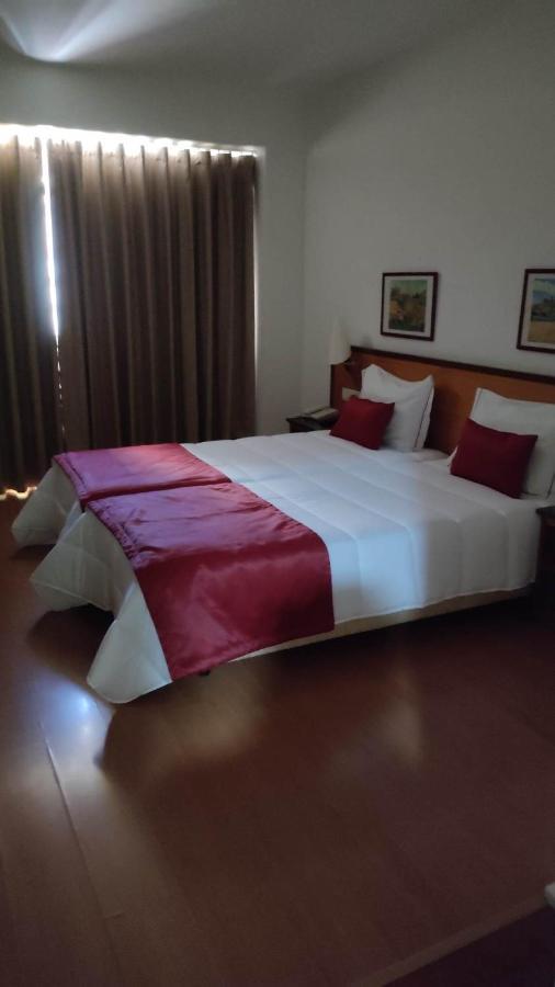 Hotel Dom Vilas Брага Екстериор снимка
