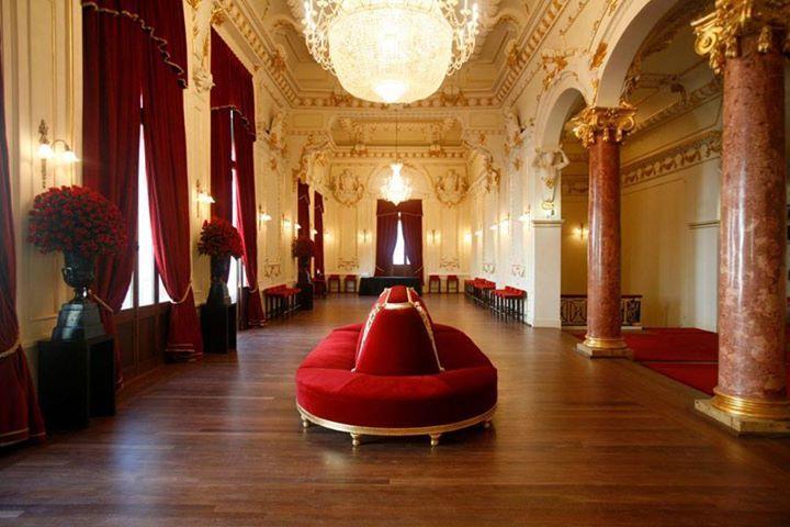 Hotel Dom Vilas Брага Екстериор снимка